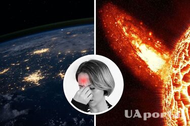 Мощная четырехдневная магнитная буря накрыла планету