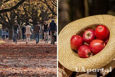Врач рассказала, что указывает на нехватку витаминов в организме осенью