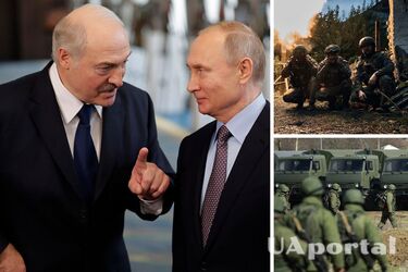 'Будуть величезні жертви': астролог дав прогноз на 2023 рік та оцінив ризик агресії з боку Білорусі