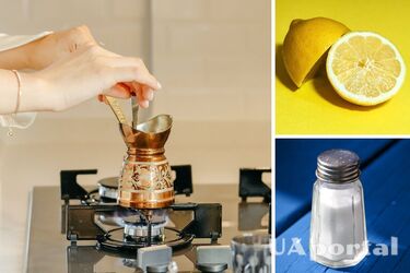 Как эффективно и без бытовой химии очистить кухонную плиту от жира и пятен