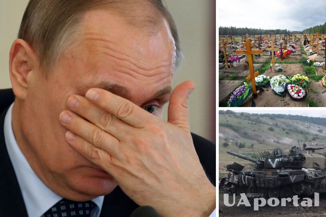 Кількість жертв буде величезною: астролог дав прогноз, що чекає на Росію після указу Путіна про анексію