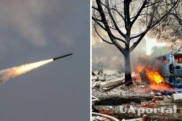 Днепр подвергся массированному ракетному обстрелу: есть жертвы и разрушения (видео)