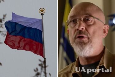 'Будьте сміливими, як українці': Рєзніков закликає світ визнати росію країною-терористом