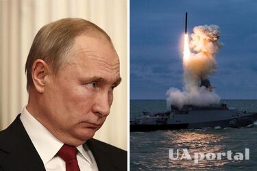 Стало відомо, скільки витратив Кремль на атаки по Україні 10 жовтня