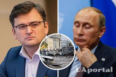 Ракетный обстрел Украины 10 октября – что спровоцировало путина