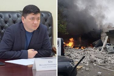 Россия перезарядила корабли ракетами 'Калибр' и готовит взлет авиации - Виталий Ким