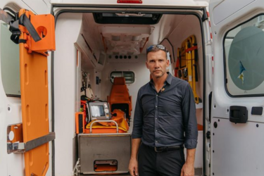 'Мы будем драться, пока не победим': легендарный футболист Андрей Шевченко отреагировал на ракетную атаку Москвы