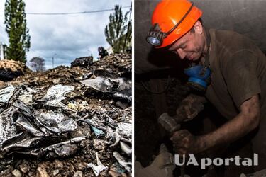 В Кривом Роге освободили шахтеров, оказавшихся под землей во время обстрела от 10 октября