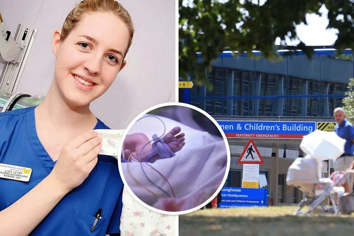 Медсестру-вбивцю семи немовлят почали судити у Великій Британії