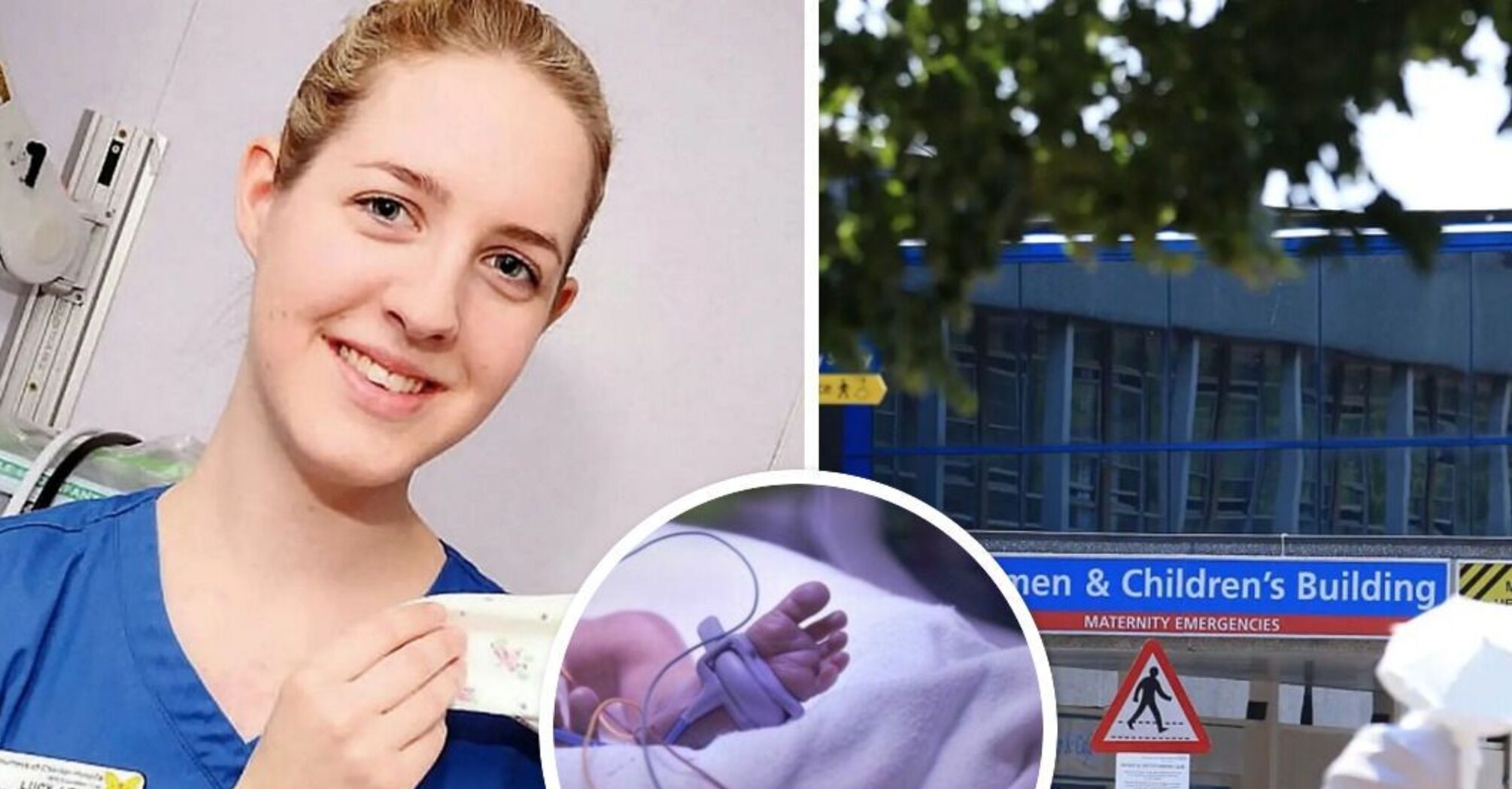 Медсестру-убийцу семи младенцев начали судить в Великобритании