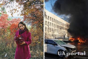 Син залишився сиротою: у Києві від російської ракети загинула медик із 'Охматдиту': що відомо