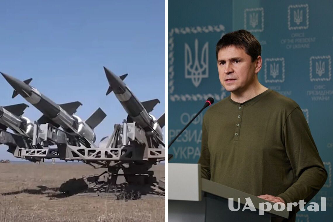 У Зеленского призвали Запад немедленно предоставить системы ПВО