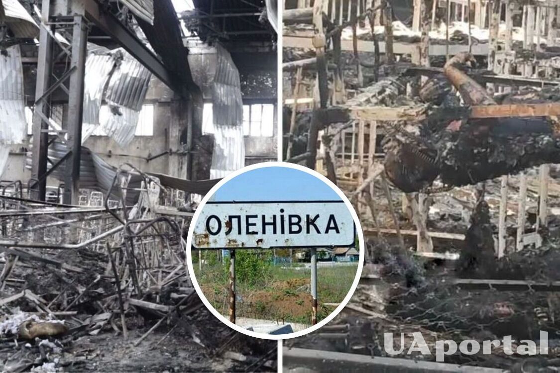 В Україну повернули тіла 62 захисників, серед яких й вбиті росіянами в Оленівській колонії