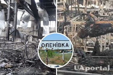 В Украину вернули тела 62 защитника, среди которых и убитые россиянами в Еленовской колонии