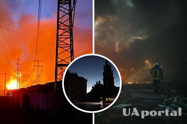 Окупанти знову атакували Львів: частина міста знеструмлена, львів’ян просять запастися водою