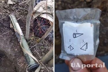 Окупантам видають паперові беруші для РПГ