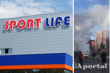 Спортлайф временно прекратил работу в Киеве