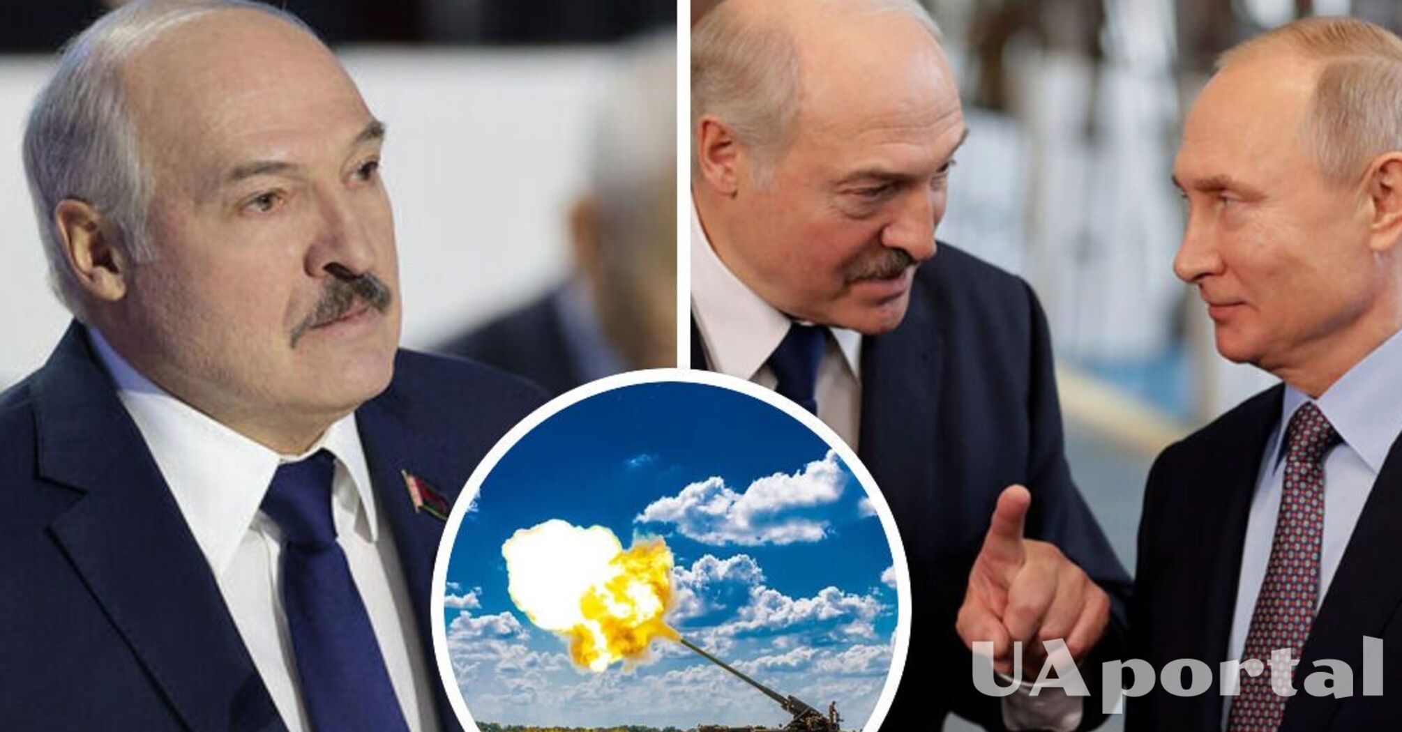 Эксперты из ISW назвали маловероятным объединение сил россии и беларуси против Украины