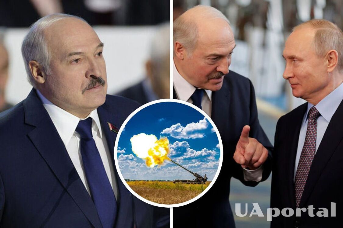 Эксперты из ISW назвали маловероятным объединение сил россии и беларуси против Украины