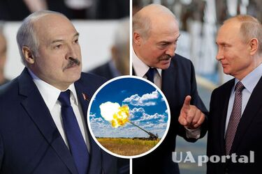 Експерти з ISW назвали малоймовірним об'єднання сил росії та білорусі проти України