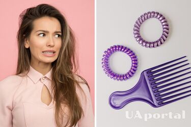 5 порад для живлення шкіри голови восени, якщо волосся почало активно випадати