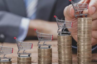 Інфляція в Україні: стало відомо, які продукти значно здорожчали за місяць