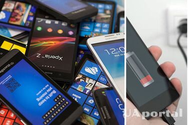 У Держспецзв’язку розповіли, як налаштувати смартфон, аби заряд тримався найдовше