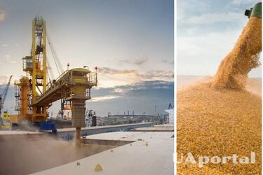 'Зернову угоду' можуть розширити на рік – Мінагрополітики