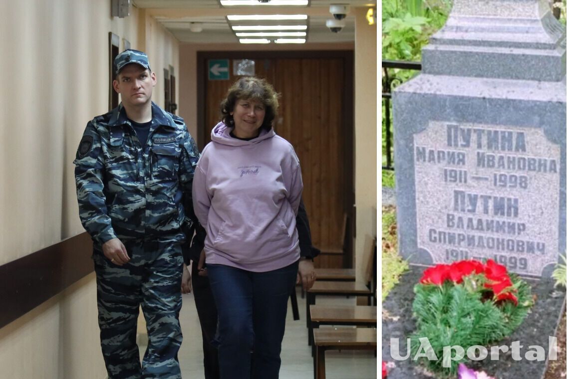 где похоронены родители путина в санкт петербурге