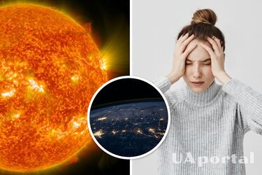 Грядет двухдневная магнитная буря