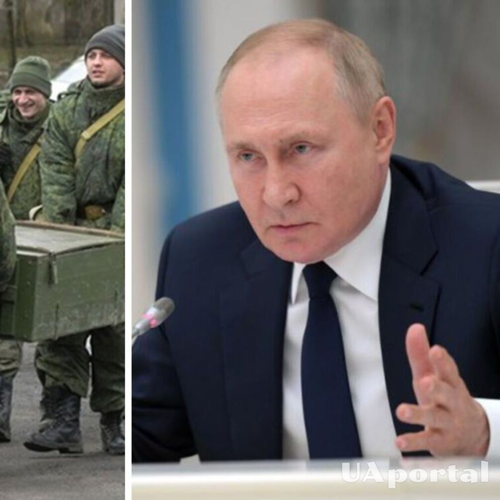 Путін починає розуміти, що росія - не наддержава: генерал Британії