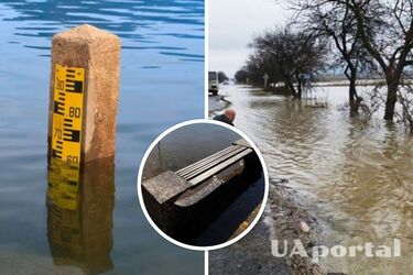 У Києві в Дніпрі значно зріс рівень води: чи є загроза підтоплення столиці