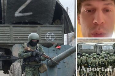 На росії почали мобілізовувати громадян іноземних держав