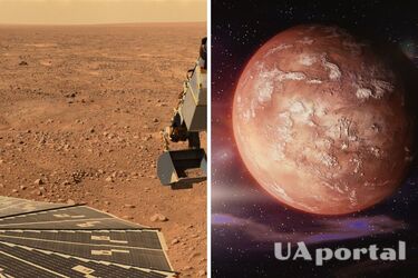 Вчені з'ясували, чому на Марсі зникло життя: у всьому винні мікроби