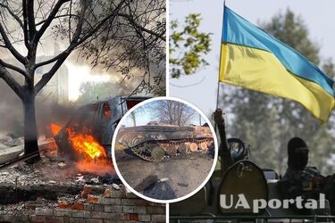 ЗСУ звільнили від окупантів ще п’ять населених пунктів Херсонщини