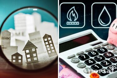 Цены на коммунальные услуги в Украине – возросла стоимость содержания и ремонта жилья, канализация и водоснабжение