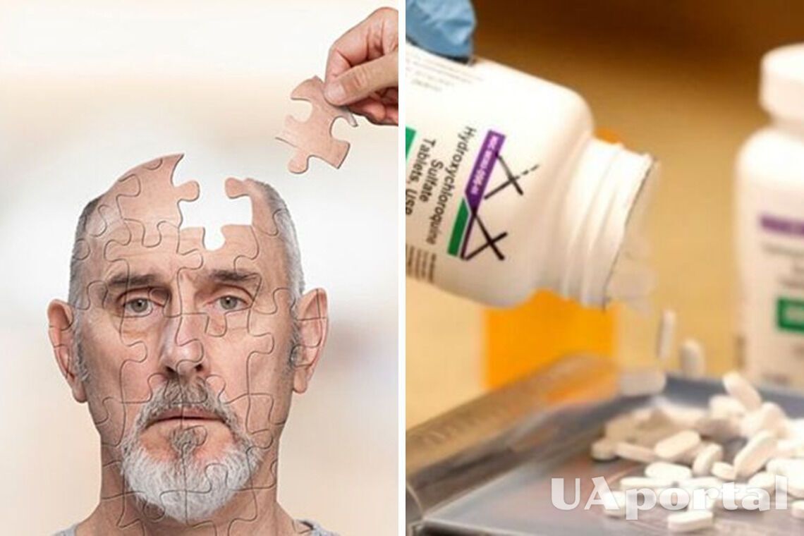 Ученые успешно испытали первое в мире лекарство от болезни Альцгеймера