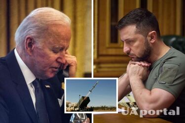 Системи ППО в Україні – новий пріоритет оборонної співпраці з США