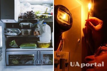 Де та як зберігати продукти без електроенергії, щоб вони не псувались