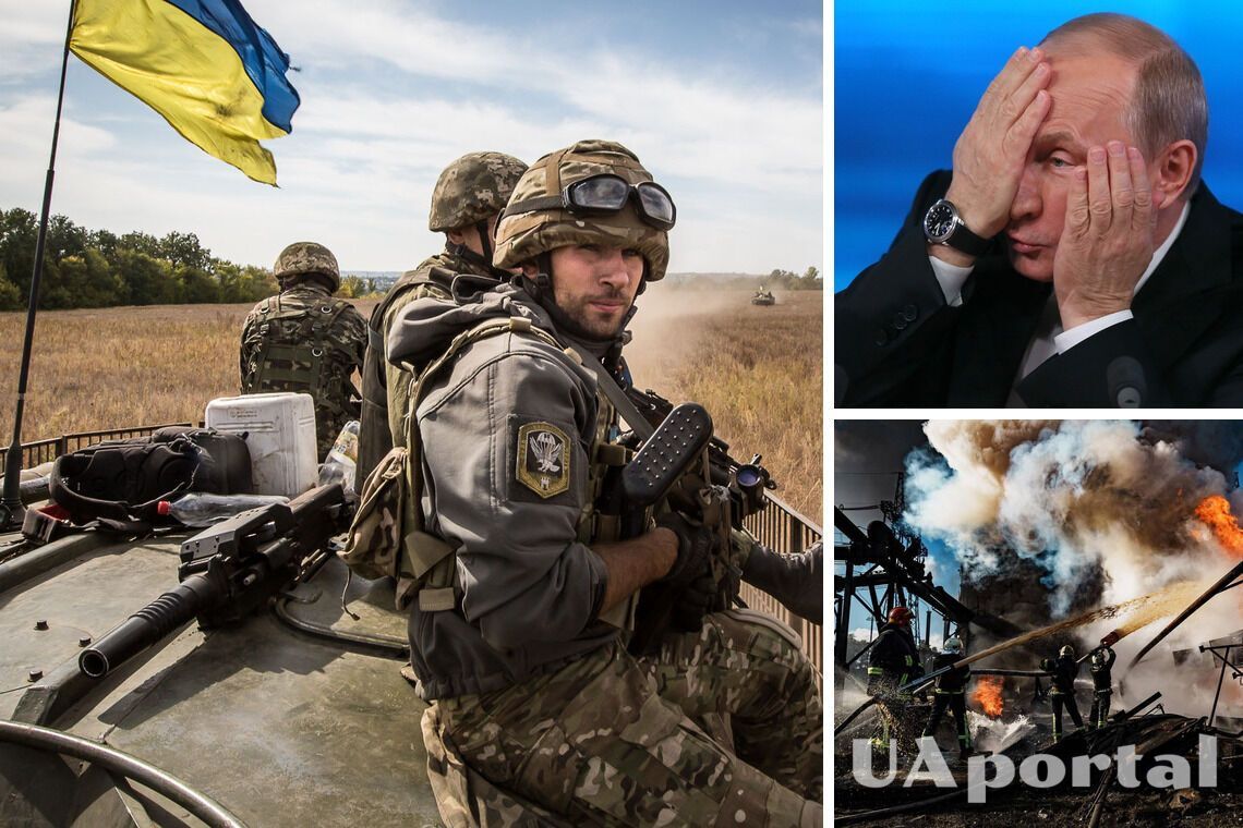 'Переговорів ніяких не буде': астрологиня попередила про ескалацію війни в Україні