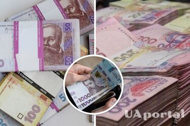 В Україні зникнуть окремі паперові банкноти: подробиці від НБУ