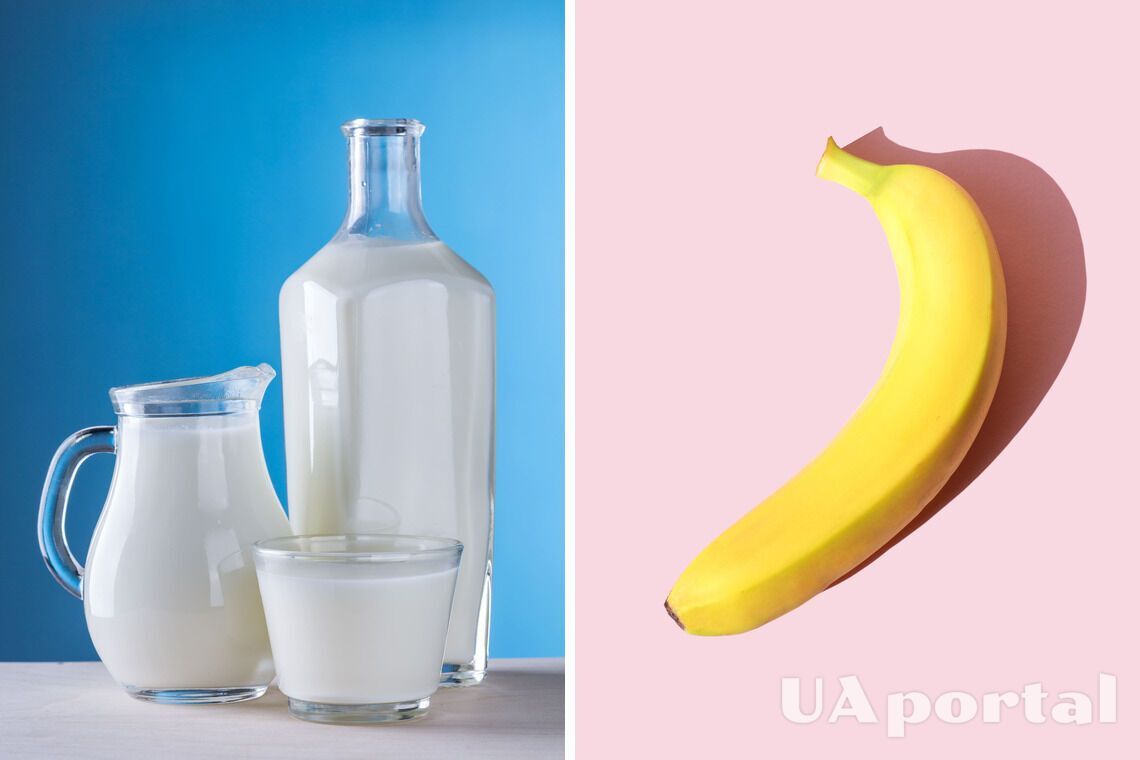 Бананы, зелень, молоко и не только: что вредно хранить в морозильной камере