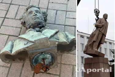 У КМДА збирають пропозиції щодо знесення пам'ятників, пов'язаних з культурою та історією росії та СРСР