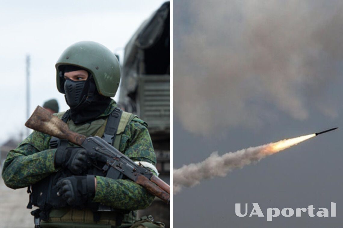 'Вважають абсолютно безглуздими': розвідка – про реакцію російський військових на масовані ракетні удари по Україні