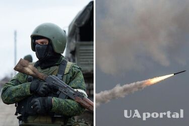 'Считают абсолютно бессмысленными': разведка – о реакции российских военных на массированные ракетные удары по Украине