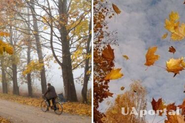 Температура повітря опуститься до +1 градусу: синоптики – про погоду на завтра