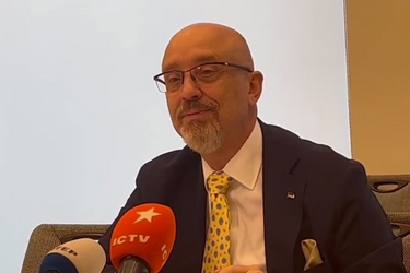 Резников ответил, когда будет конец войны в Украине и вызвал смех: что сказал