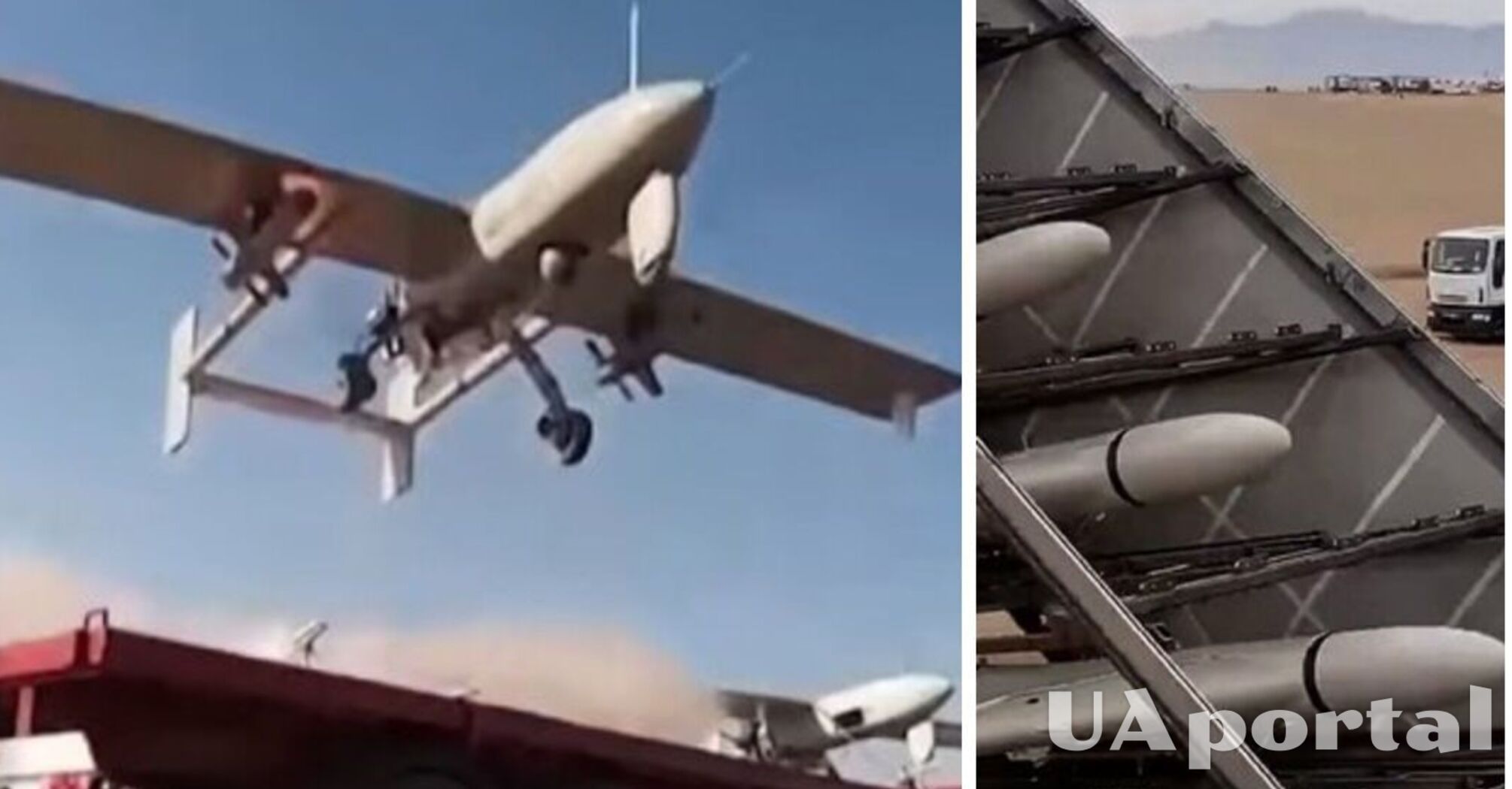 'Иногда они прорываются': Данилов рассказал сколько иранских дронов сбивают ВСУ