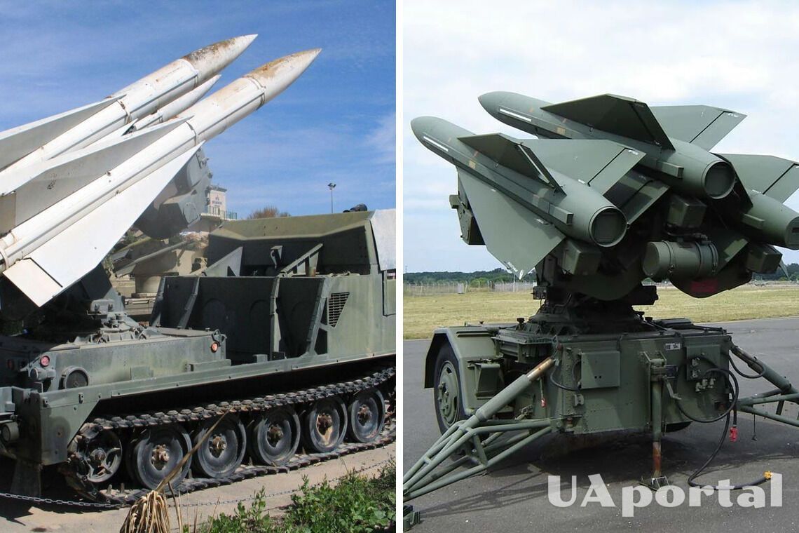 Испания передаст Украине системы ПВО Hawk - Столтенберг
