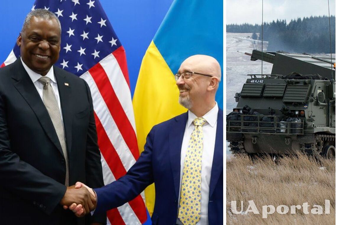 Рамштайн 12 октября – какую военную помощь получит Украина – интегрированная система ПВО